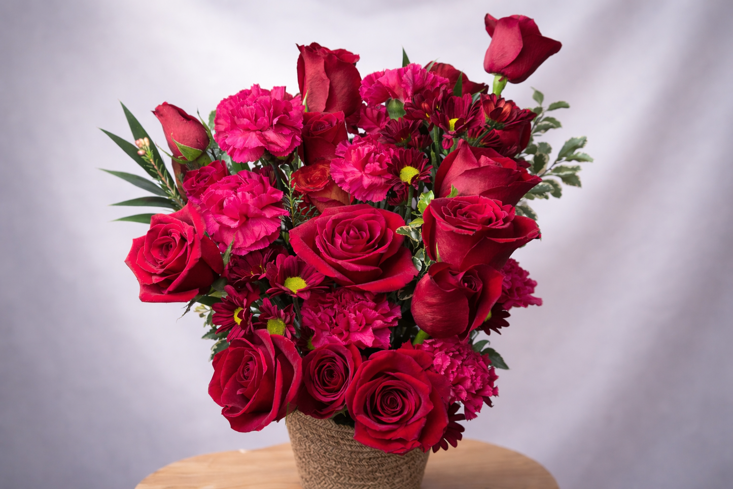 Velvet Rose Mix