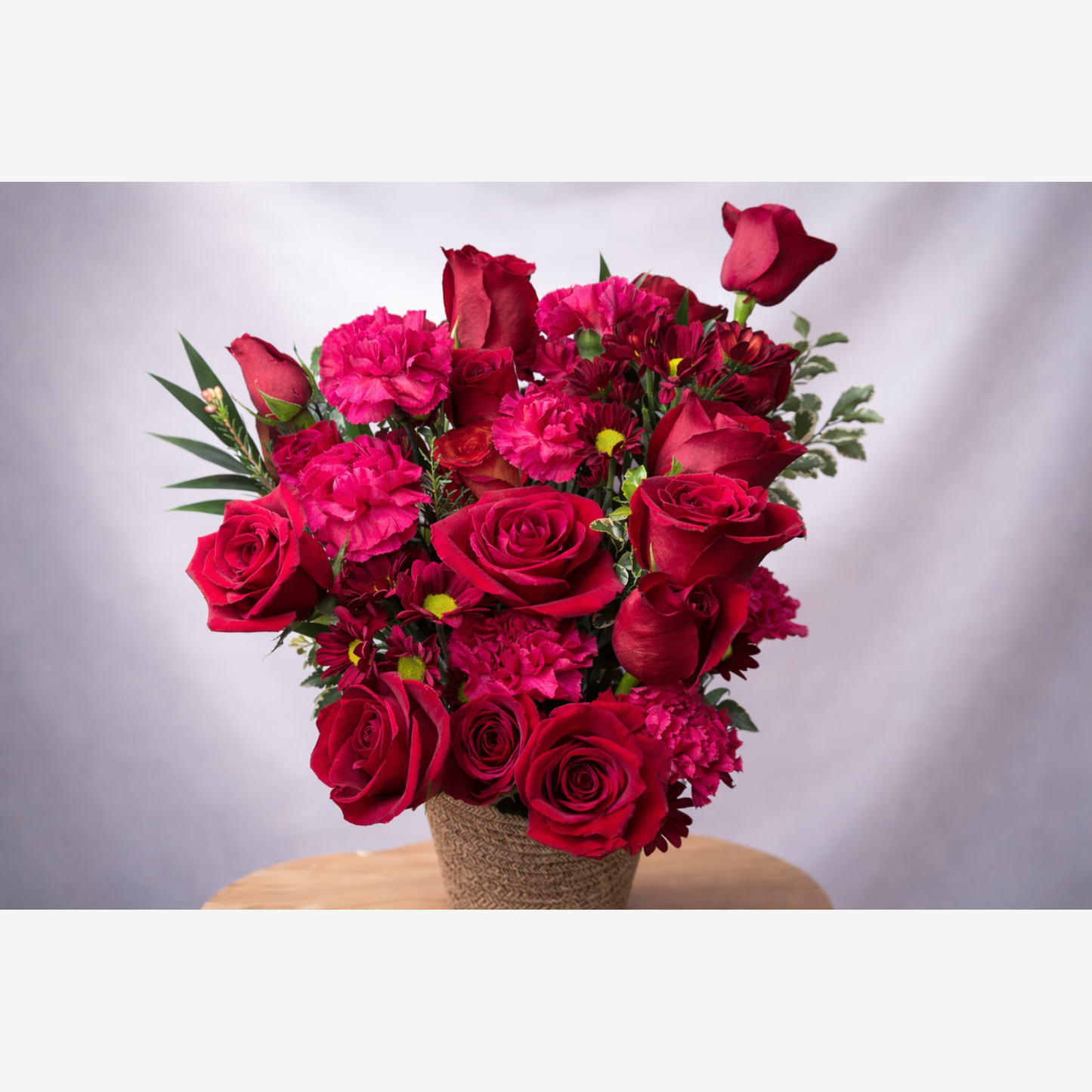 Velvet Rose Mix